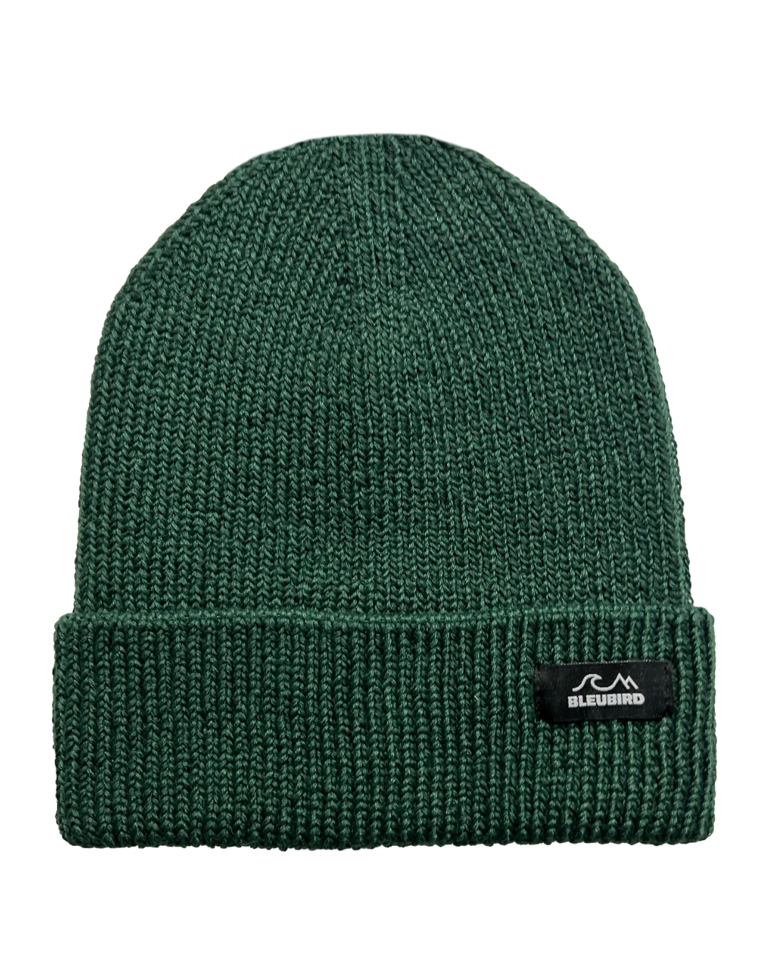 Elements Beanie Recycled - Willow