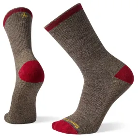 Everyday Hiker Street Crew Socks - Fossil