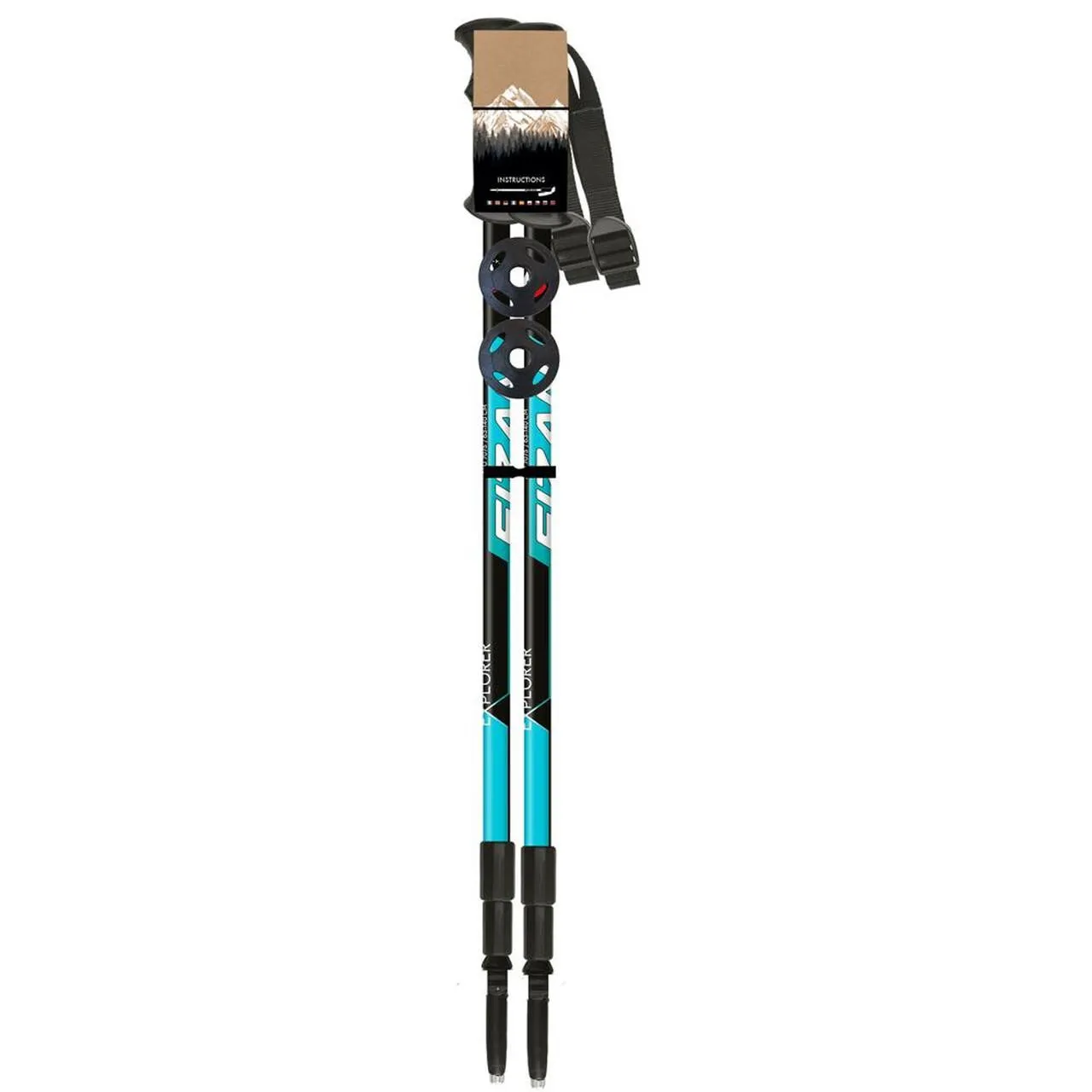 Explorer Trekking Poles