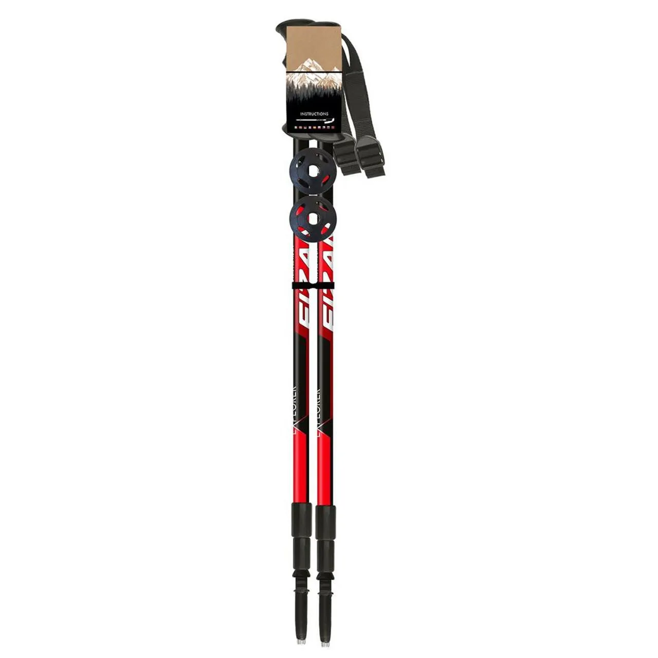 Explorer Trekking Poles