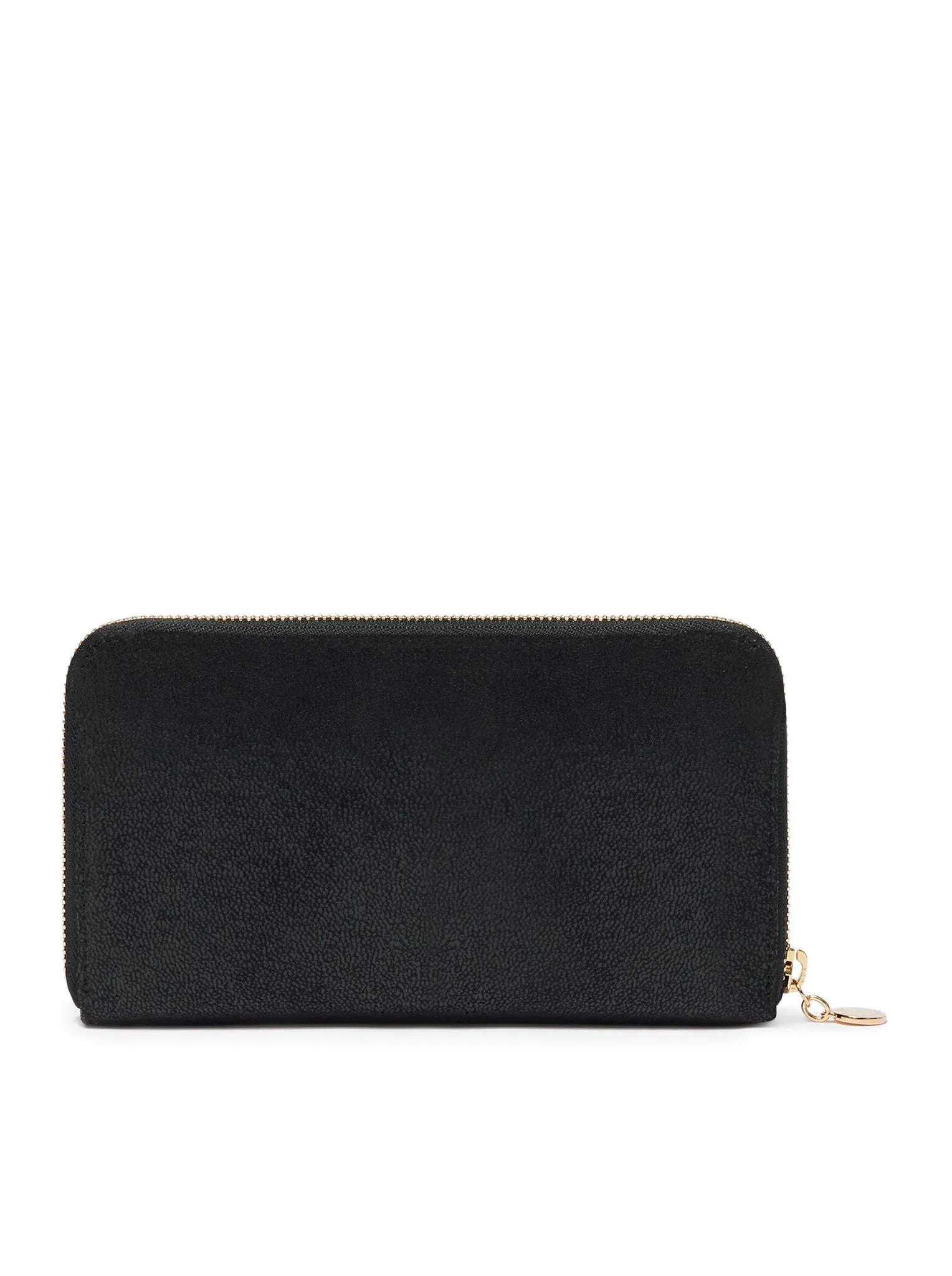 Falabella Zip Continental Wallet