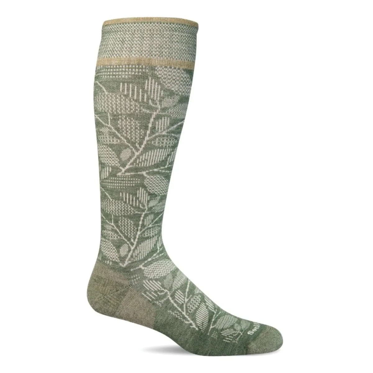 Fauna | Firm Graduated Compression Socks