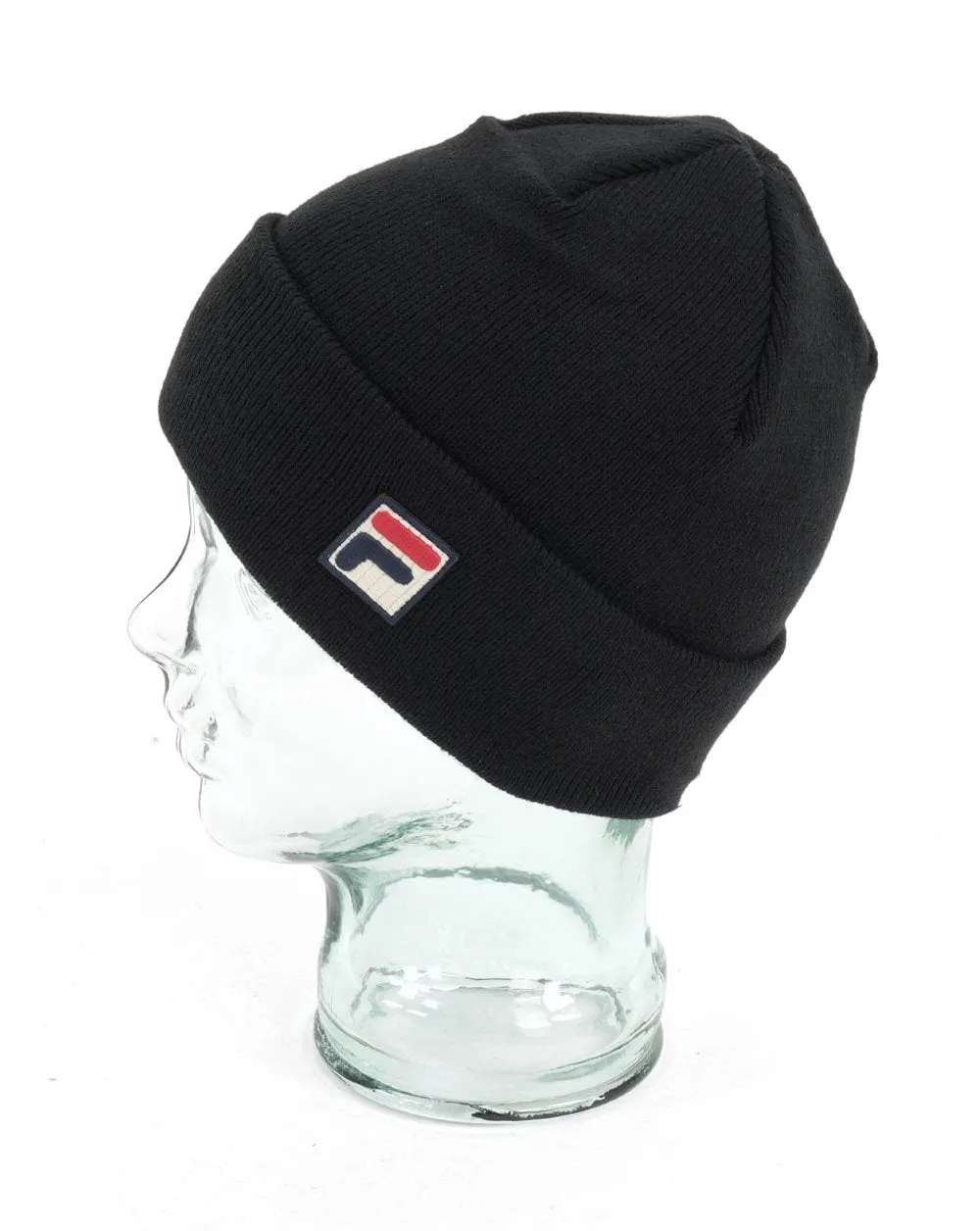 Fila Vintage Kudos Beanie Black