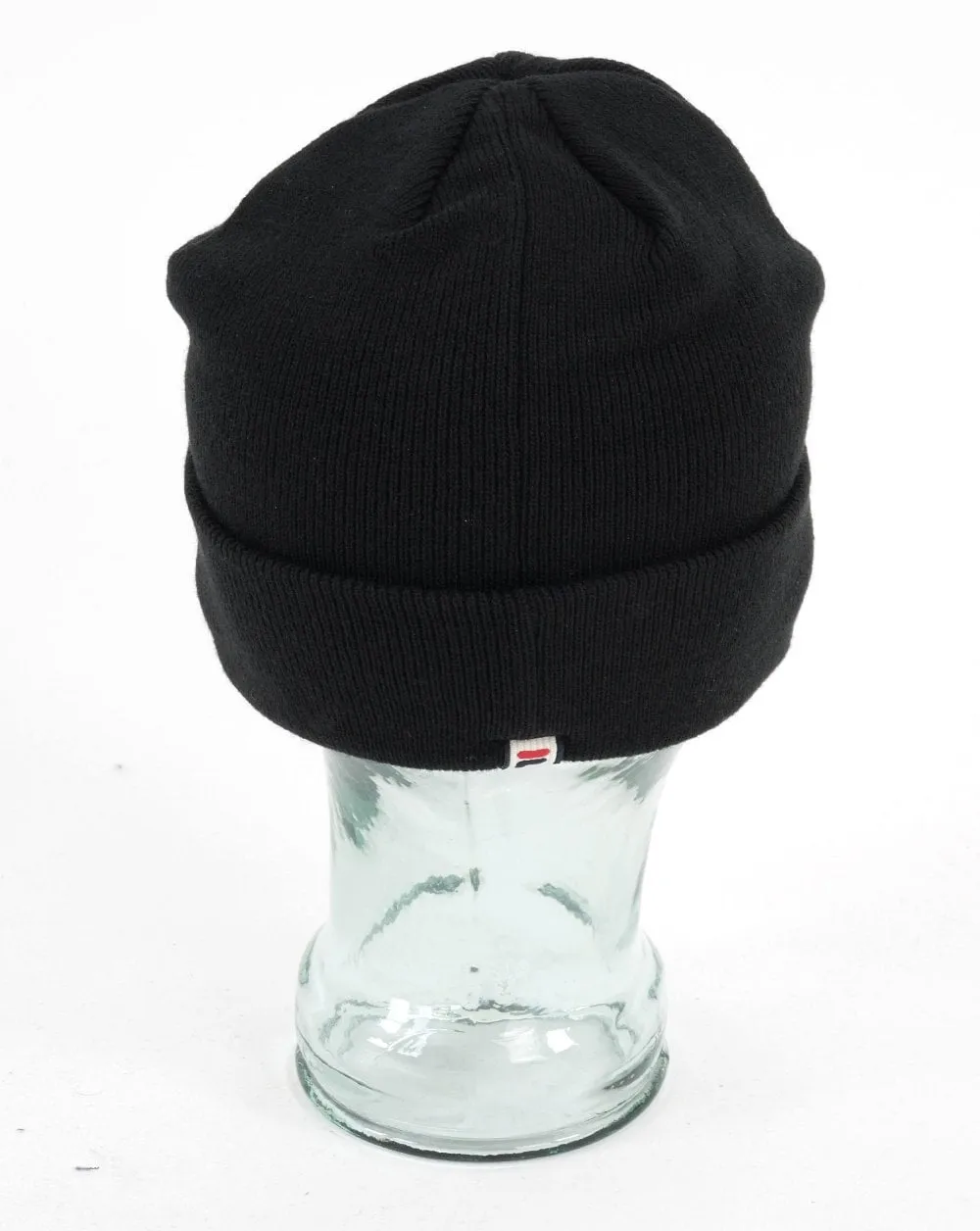 Fila Vintage Kudos Beanie Black