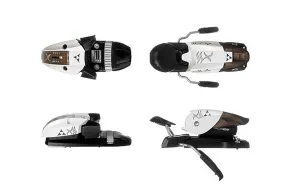 Fischer X11 Ski Bindings- 2011