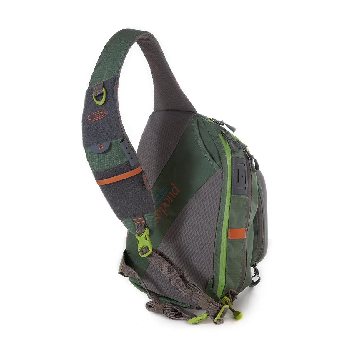 Fishpond Summit Sling 2.0 Tortuga