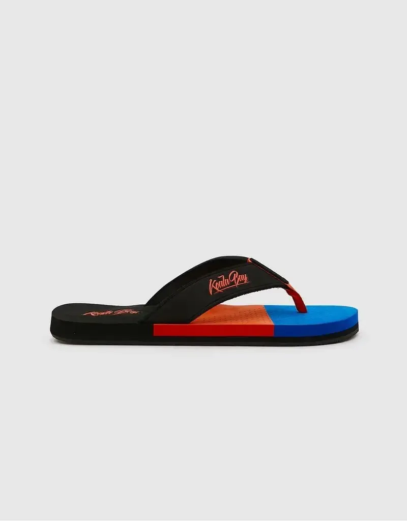 Flip Flop Toe - Noah