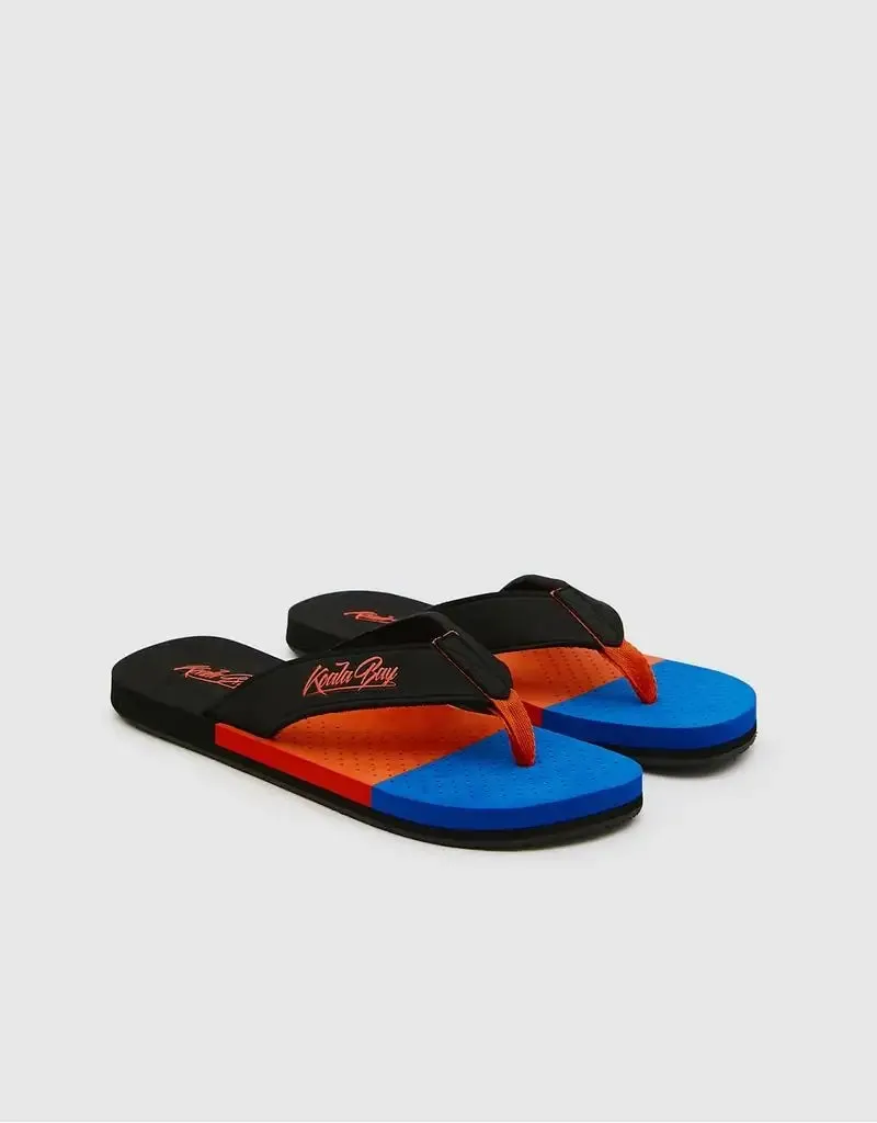 Flip Flop Toe - Noah