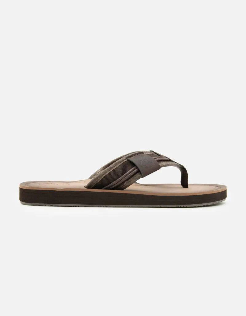 Flip Flops Brown - Papua