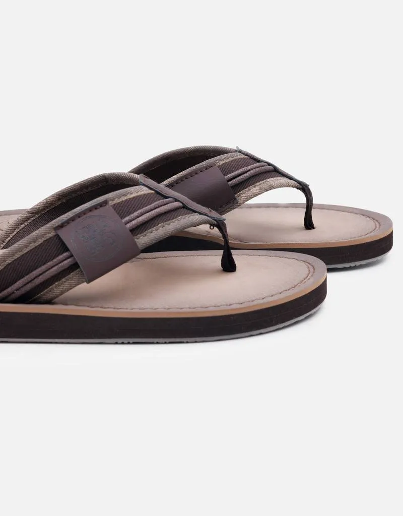 Flip Flops Brown - Papua