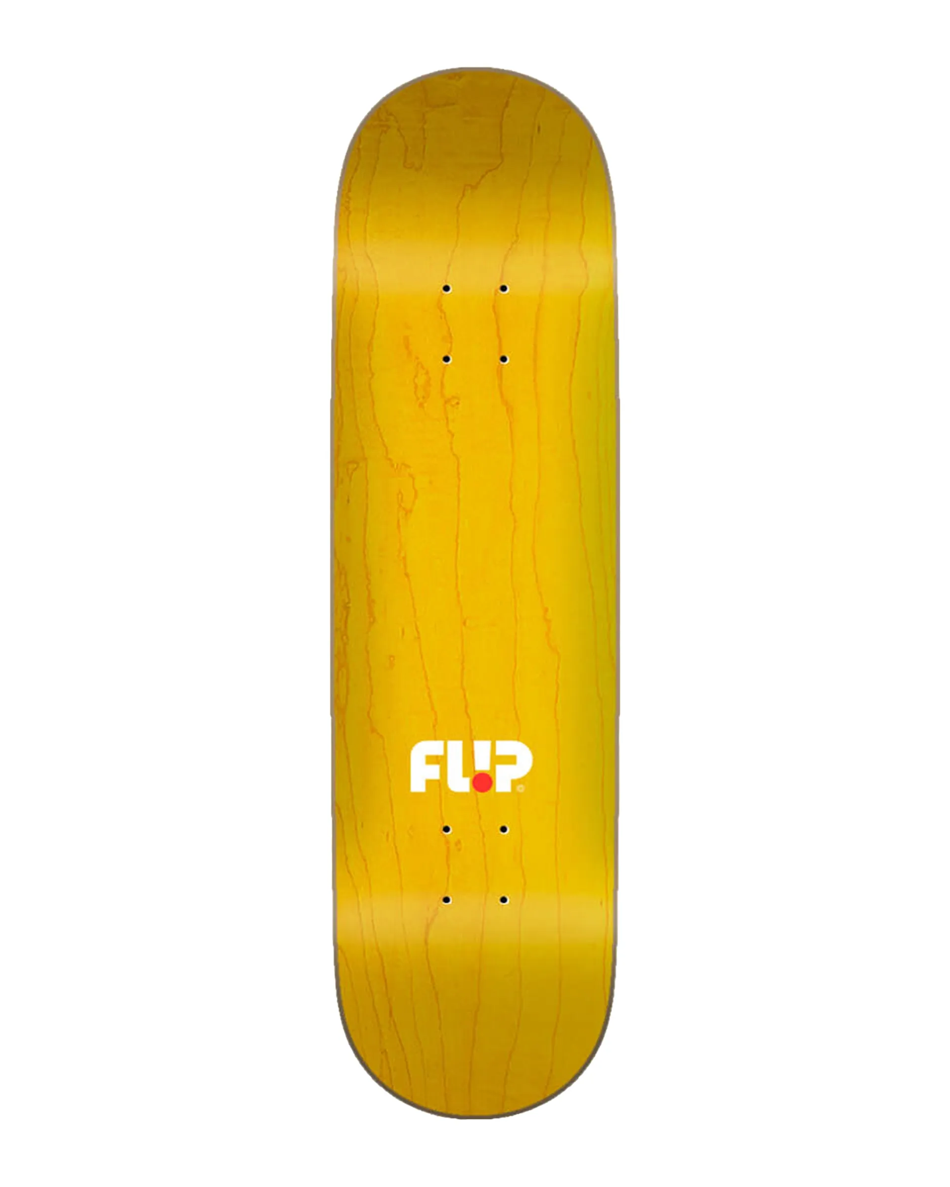 Flip Penny Creatures 8.25 Deck