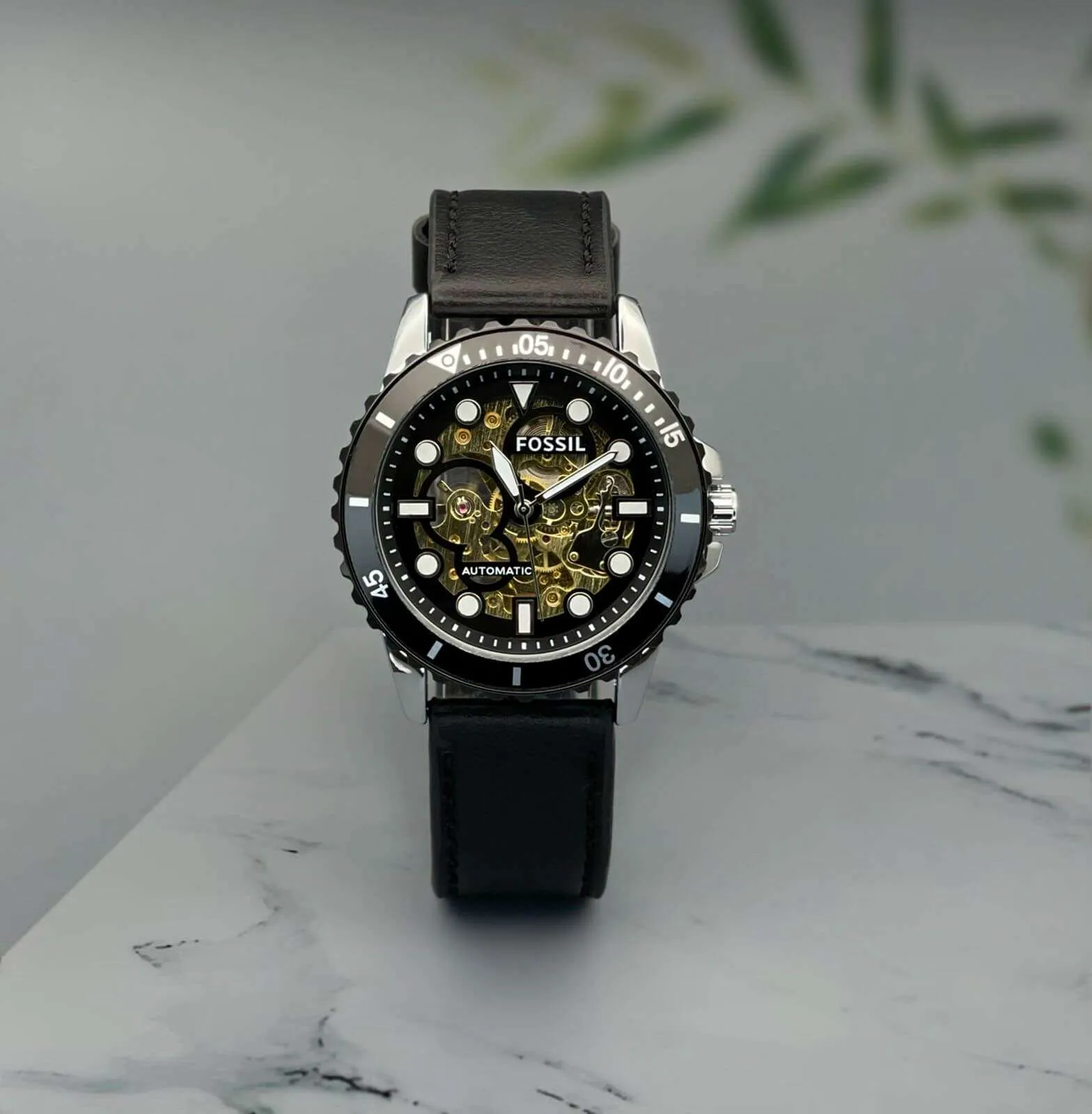 FOSSIL FB-01 Automatic