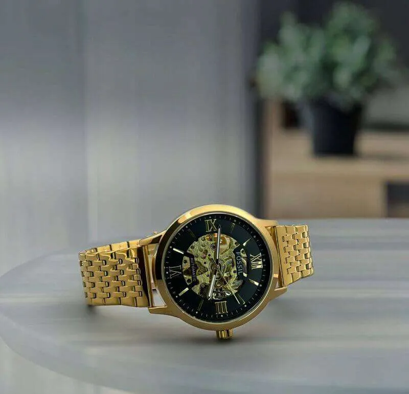 Fossil FS Watch