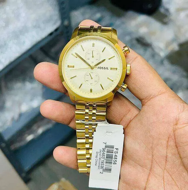 Fossil FS4856OG