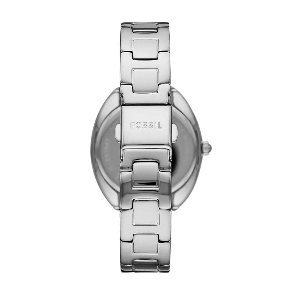 Fossil Gabby  Stainless Steel Ladies Watch