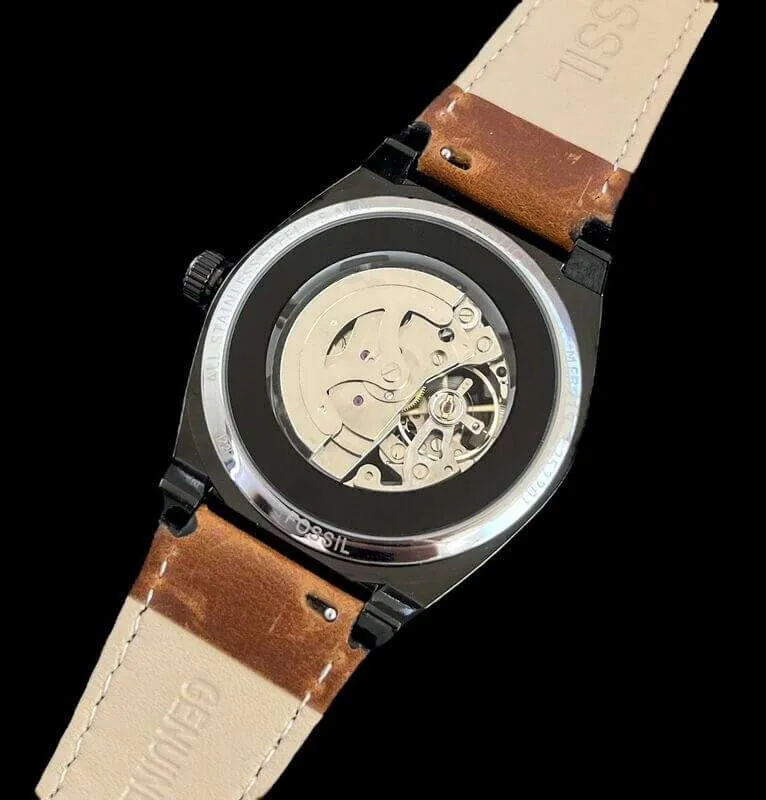 Fossil ME207 Everett Series