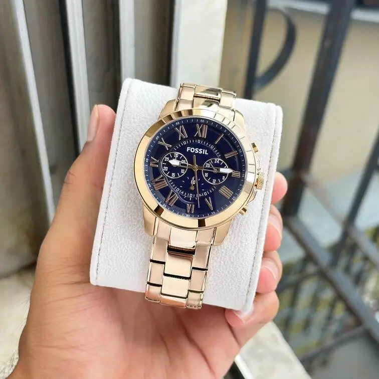 Fossil Original Quality Watch