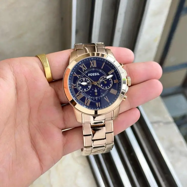 Fossil Original Quality Watch