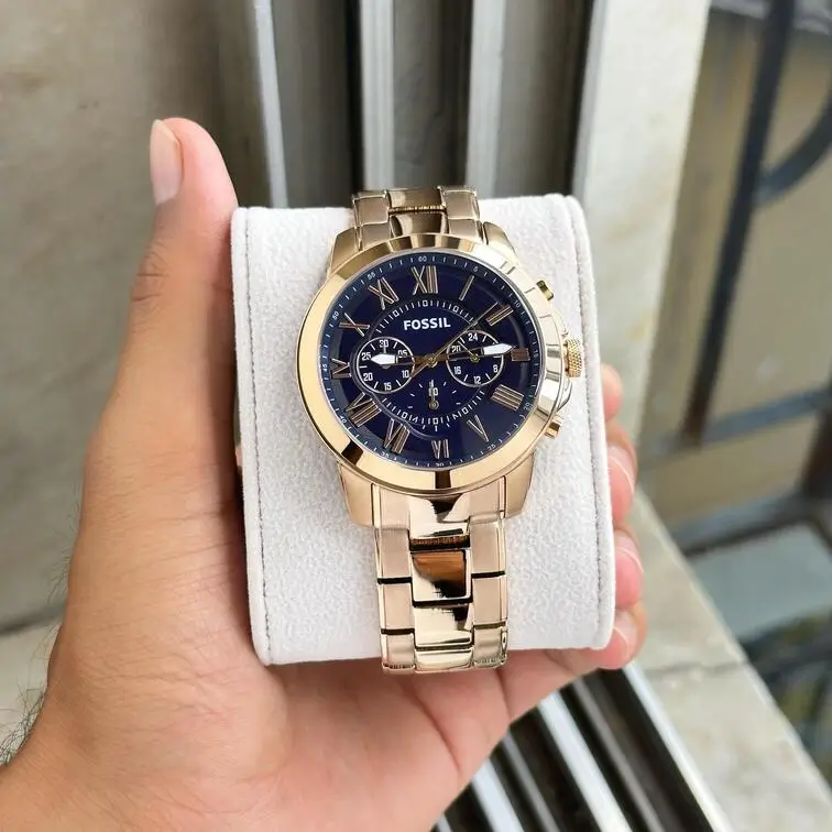 Fossil Original Quality Watch