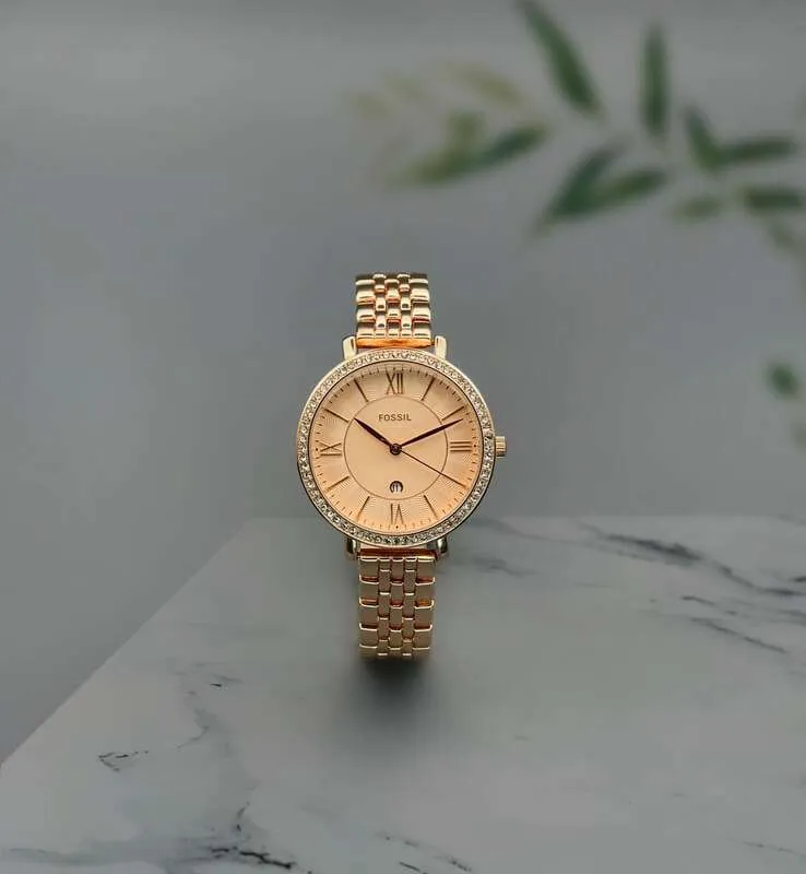 Fossil Tailor Girl’s Watch