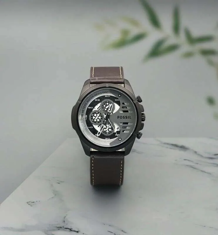 Fossil Watch