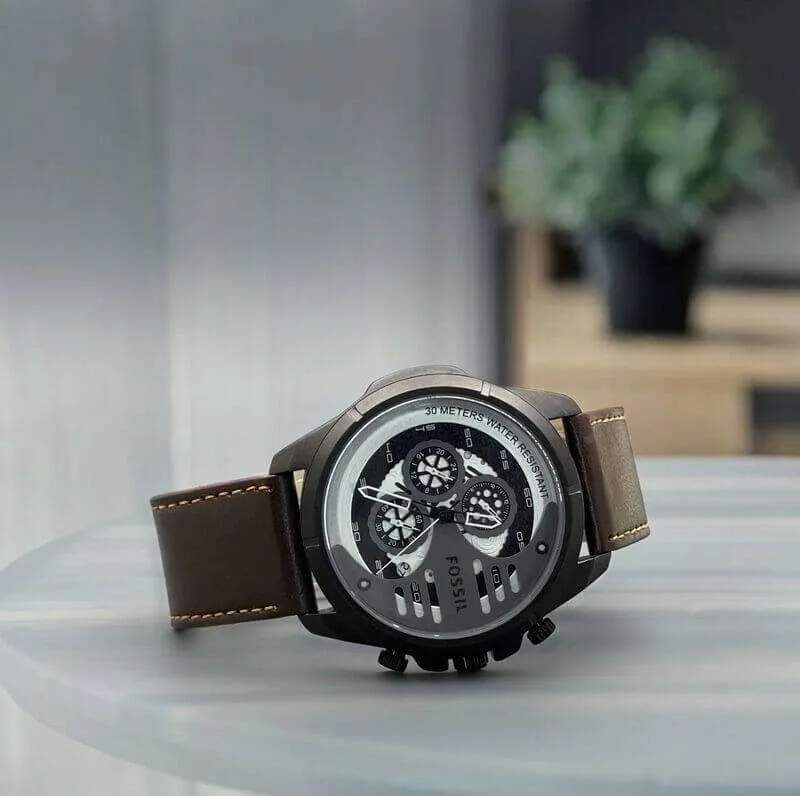 Fossil Watch