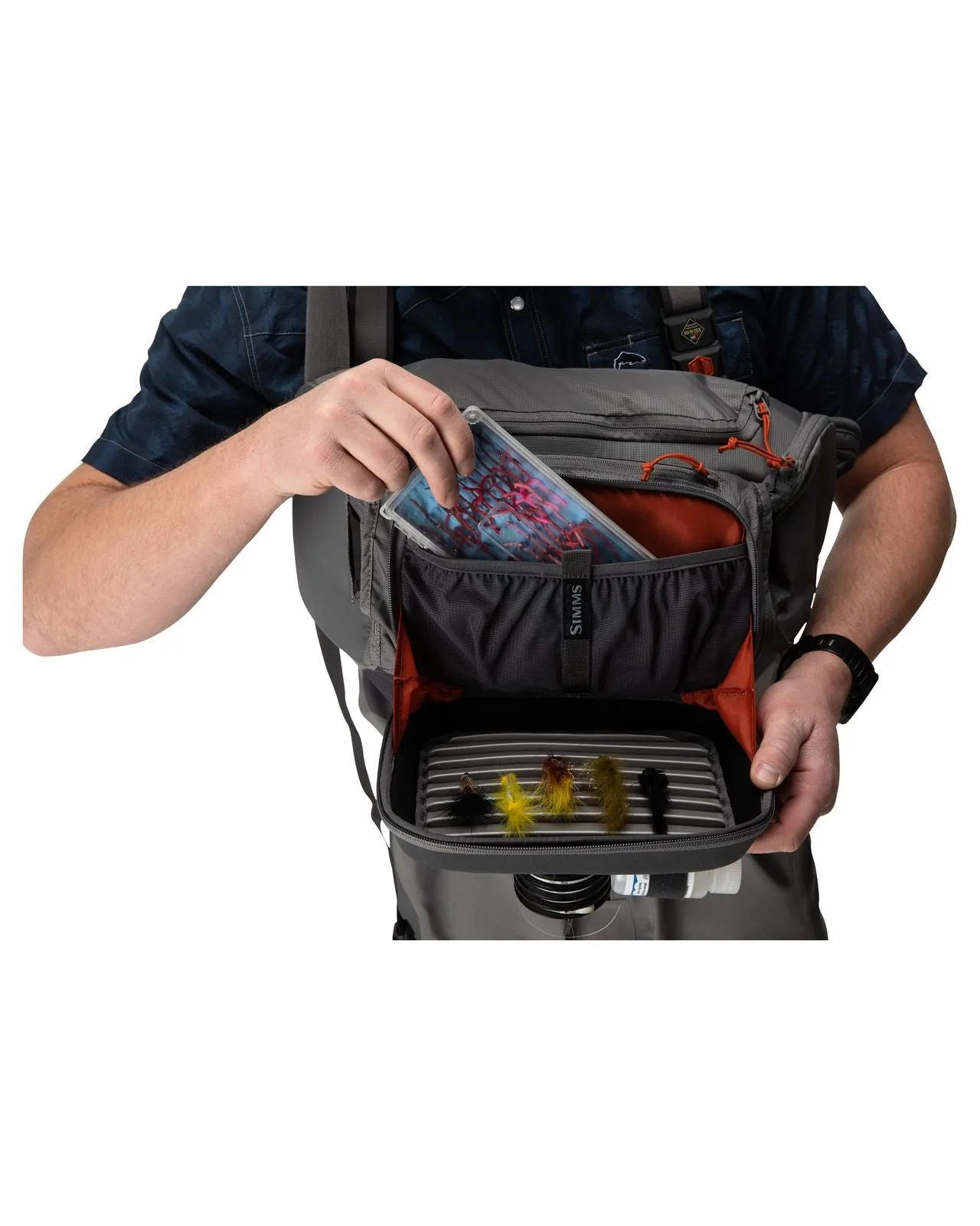 Freestone Sling Pack