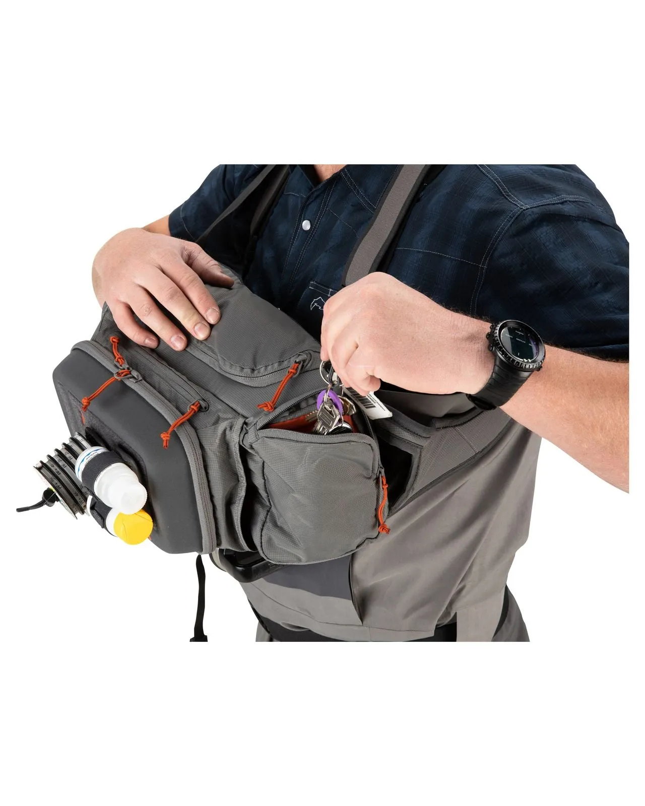 Freestone Sling Pack