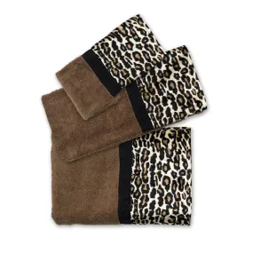 Gazelle 3-Pc. Towel Set