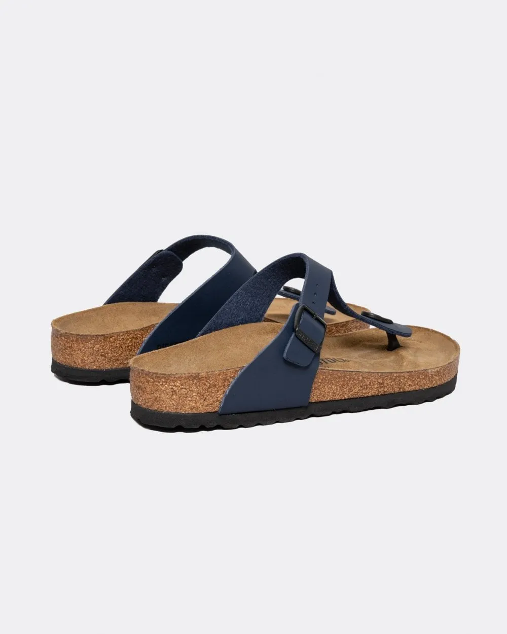 Gizeh Birko Flor Womens Flip Flops