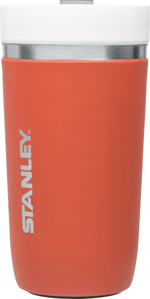 GO TUMBLER WITH CERAMIVAC | 16 OZ