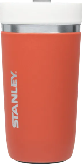 GO TUMBLER WITH CERAMIVAC | 16 OZ