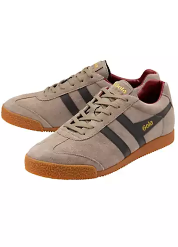 Gola Harrier Trainers | Grattan