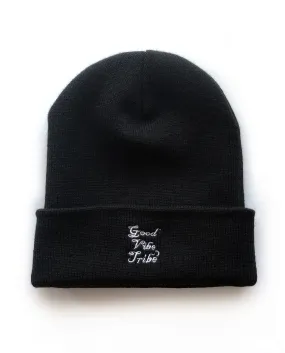 Good Vibe Tribe Unisex Beanie