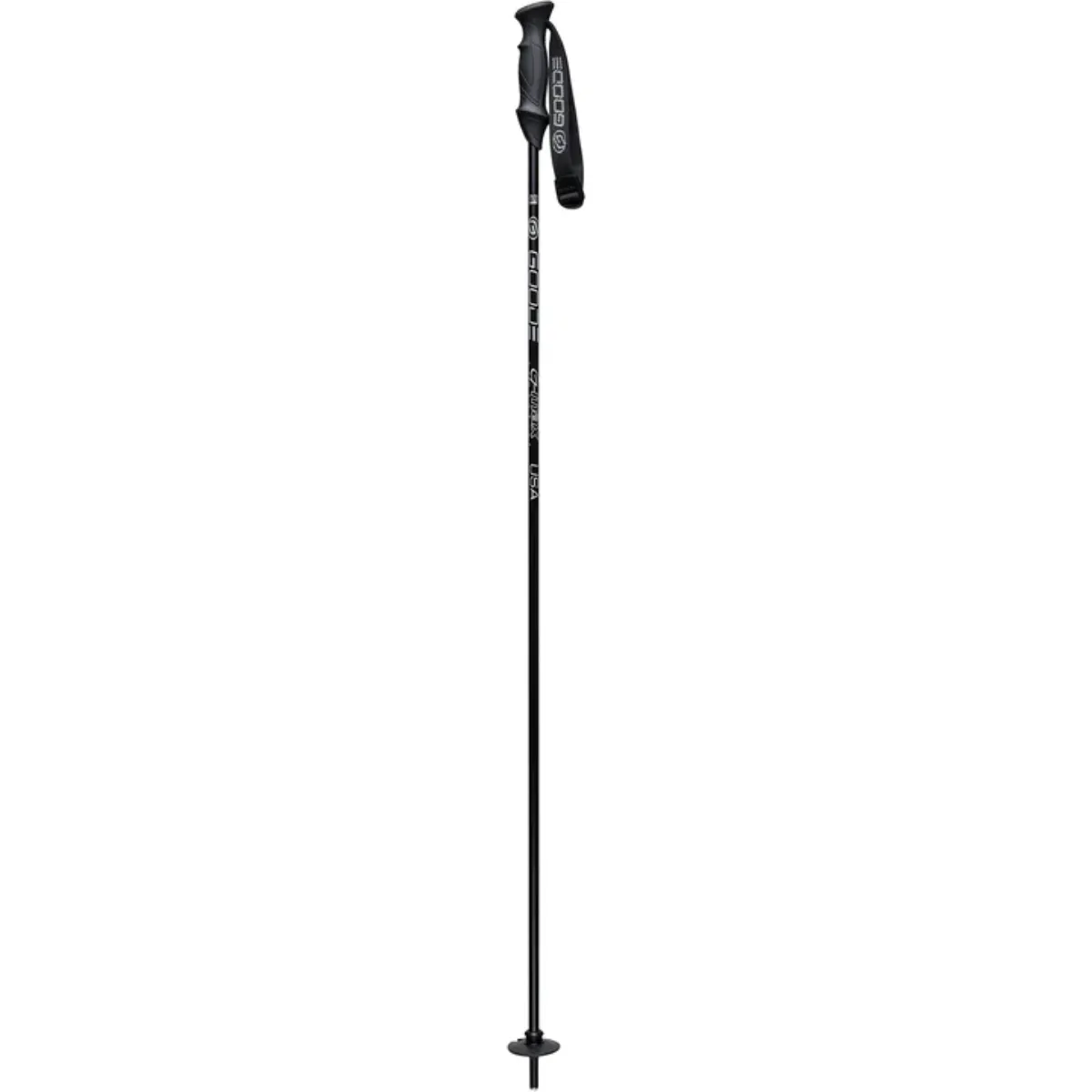 Goode G-Max Classic Ski Poles