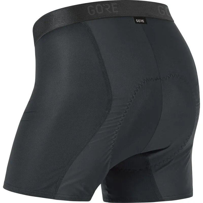 Gore Wear  C3 Windstopper Base Layer Boxer Shorts+ - Pantaloncini MTB - Uomo