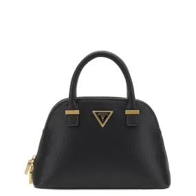 Guess - Lossie Black Handbag - HWVA9231050 - BLACK