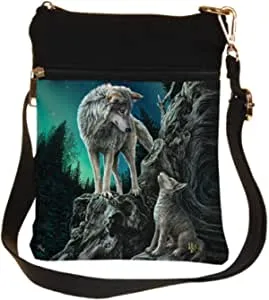 Guidance shoulder bag 23cm