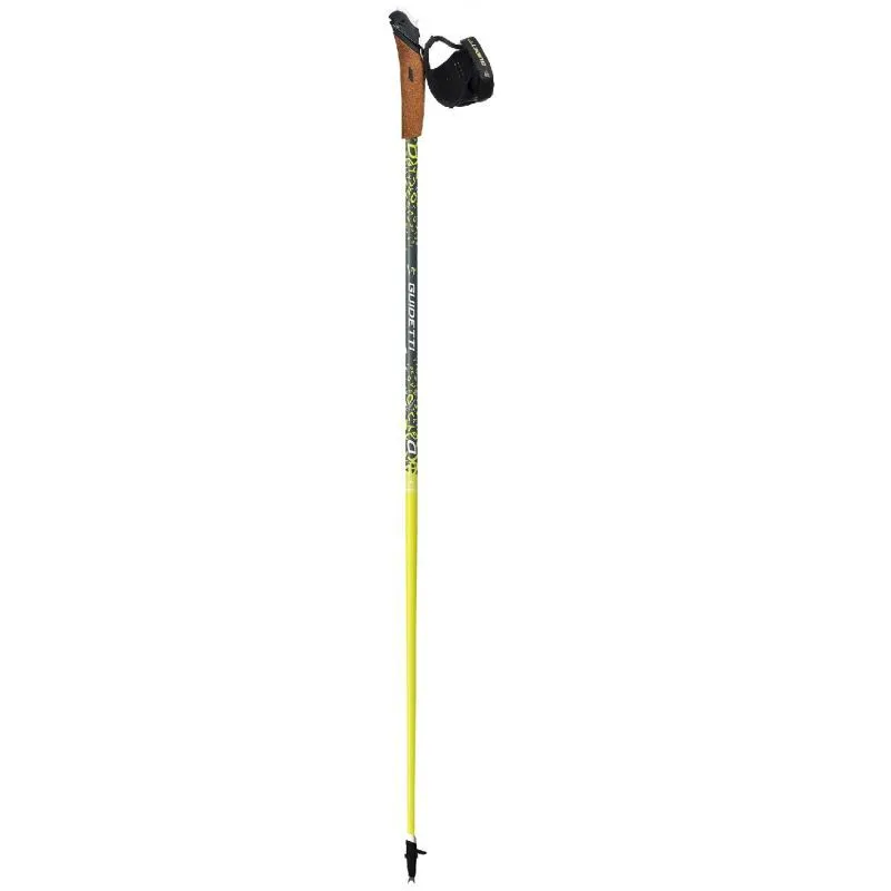 Guidetti VDF UT100 - Nordic Walking poles