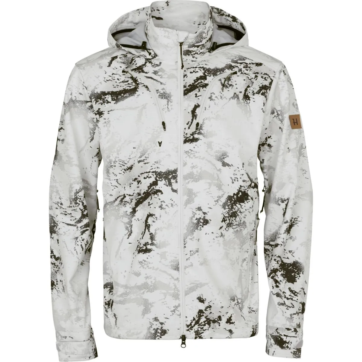 Harkila Winter Active WSP jacket - AXIS MSPSnow