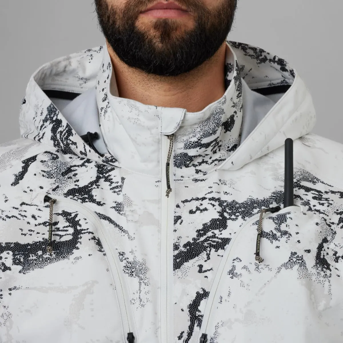 Harkila Winter Active WSP jacket - AXIS MSPSnow