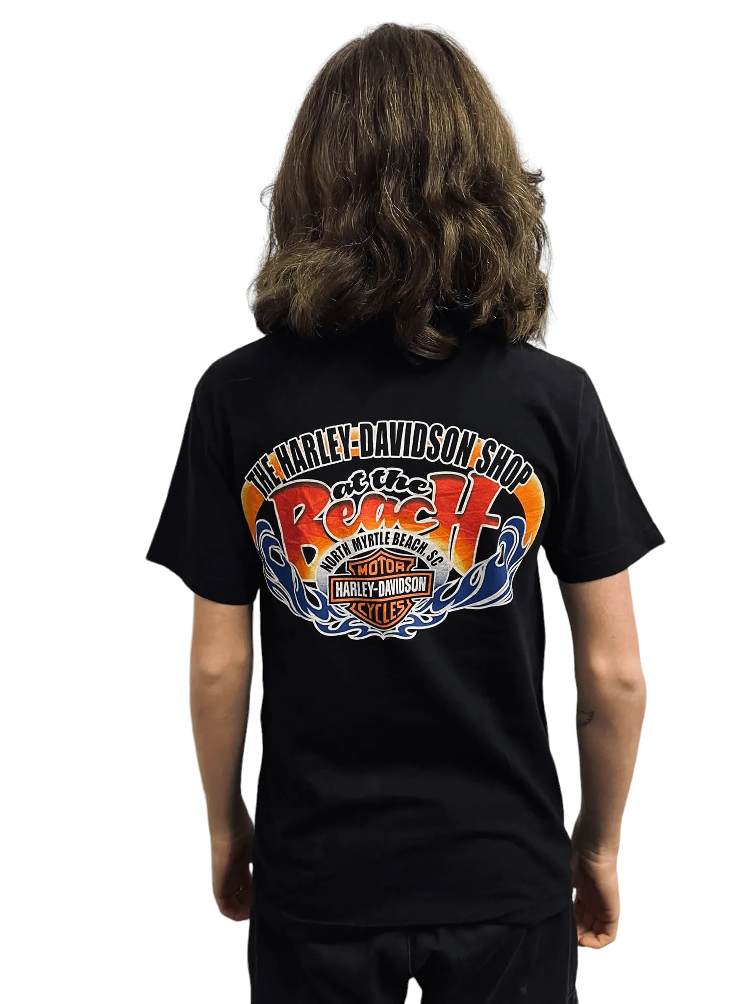 Harley Davidson North Myrtle Beach T-Shirt