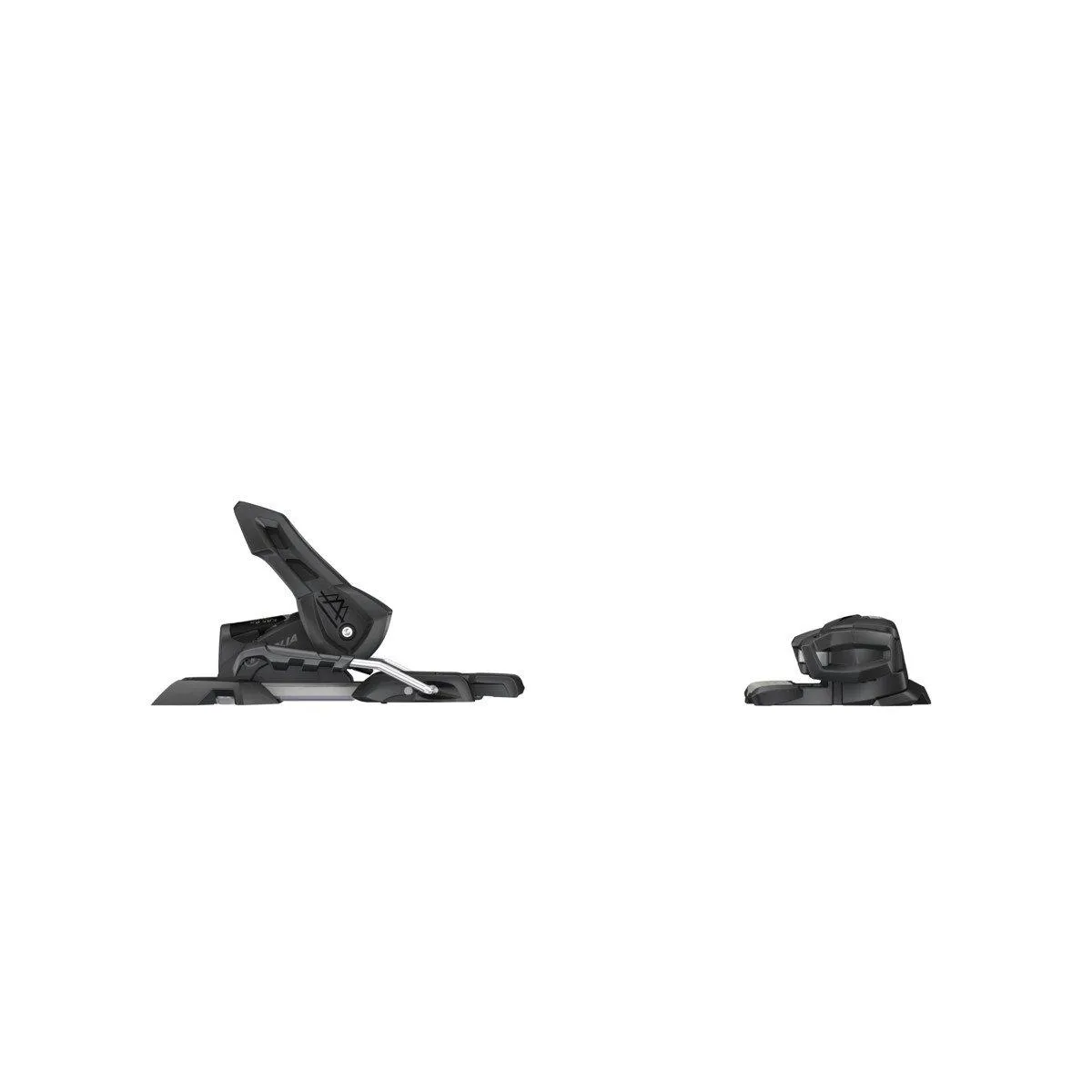 Head - Attack 11 GW 2023 - Black | Ski Bindings UK