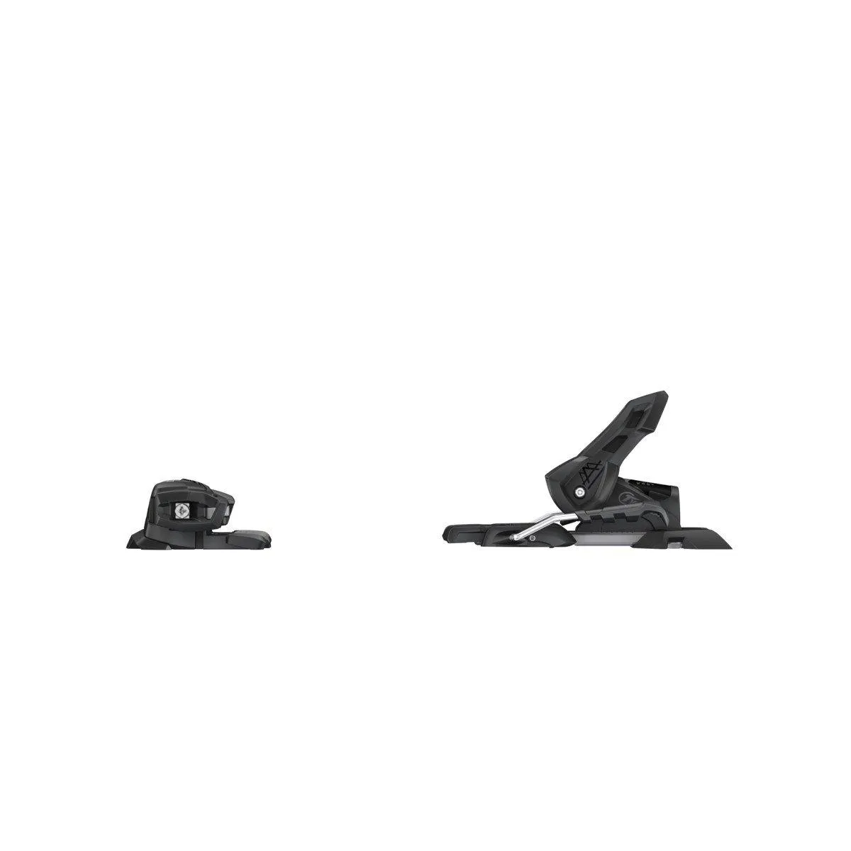 Head - Attack 11 GW 2023 - Black | Ski Bindings UK