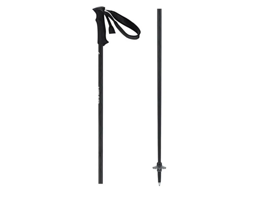 Head Carbon Pole Ski Poles  men's piste all mountain 