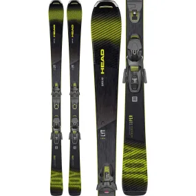 Head - Super Joy 22/23 Ski inkl. bindings