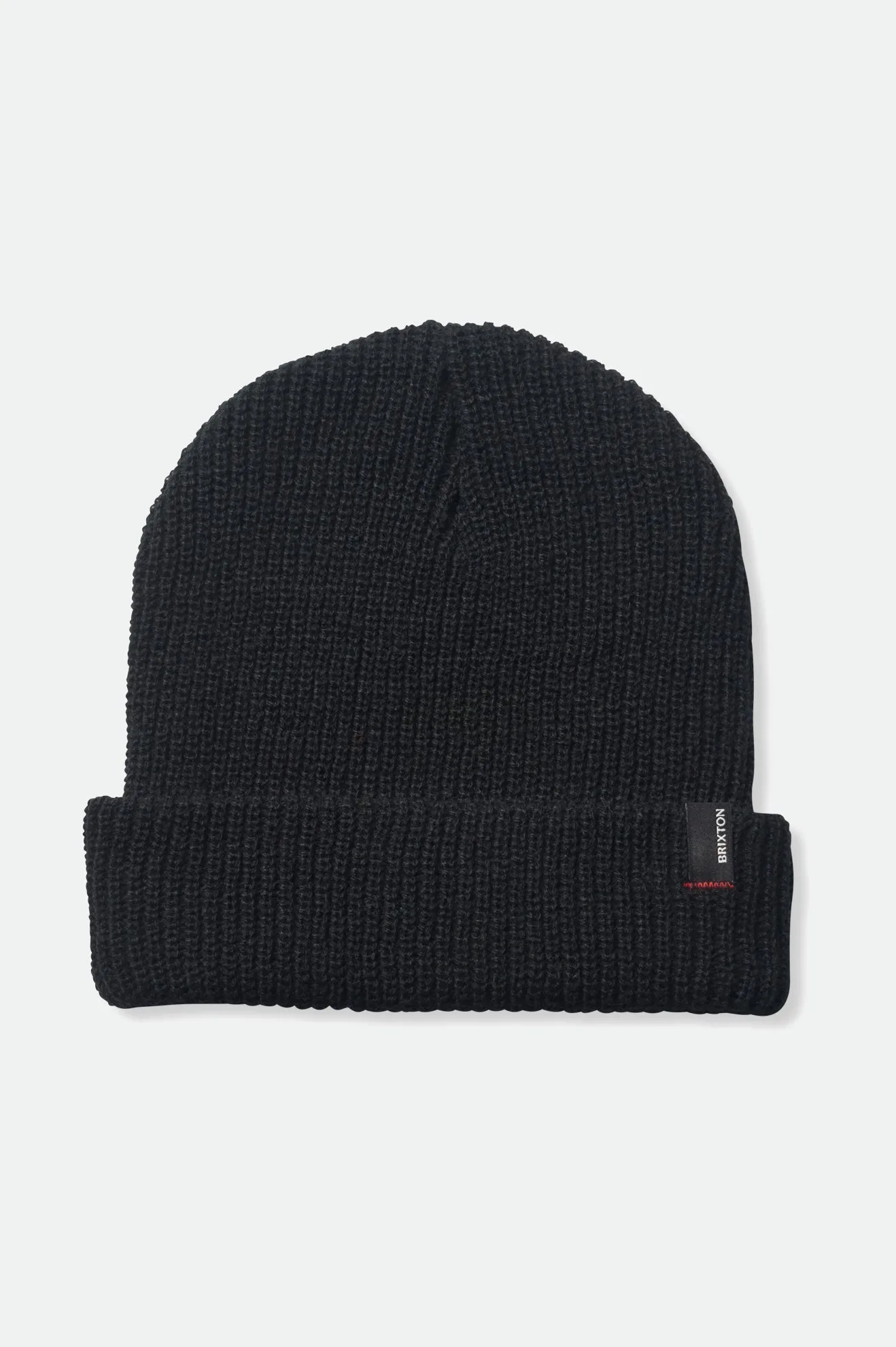 Heist Beanie - Black