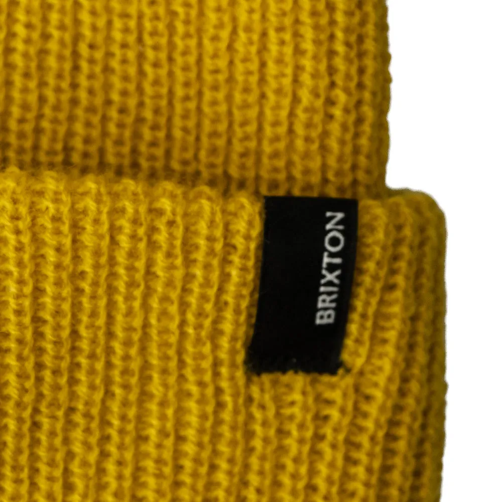 Heist x Rhythm Beanie