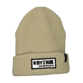 Heist x Rhythm Beanie