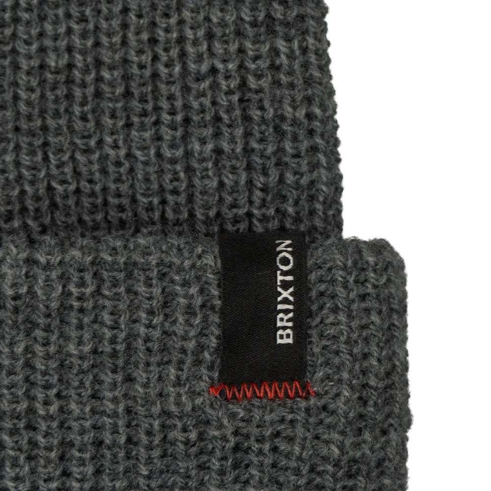 Heist x Rhythm Beanie